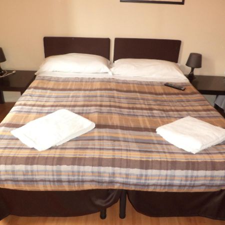 Enjoy Roma Bed & Breakfast Екстериор снимка