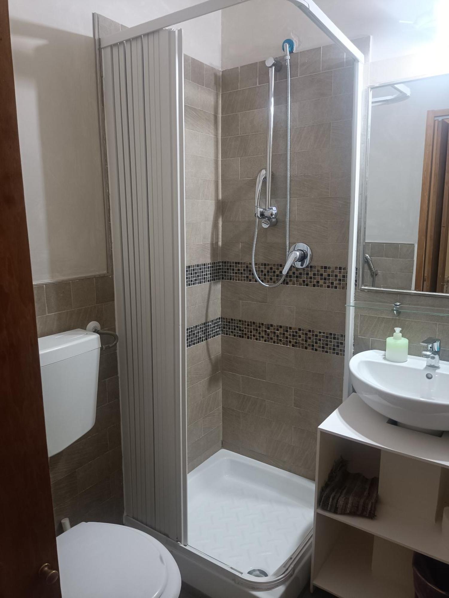 Enjoy Roma Bed & Breakfast Екстериор снимка