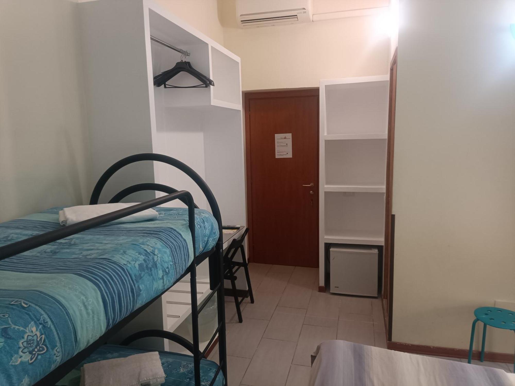 Enjoy Roma Bed & Breakfast Екстериор снимка