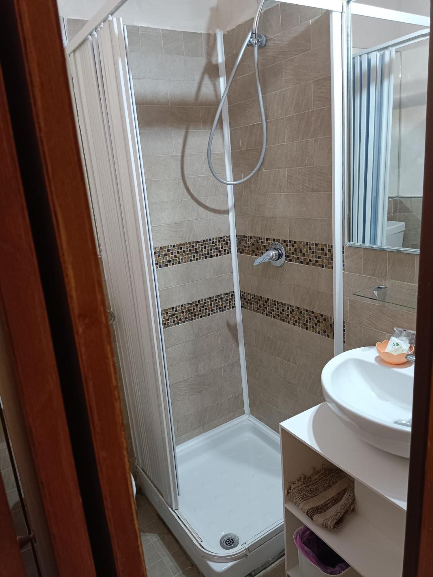 Enjoy Roma Bed & Breakfast Екстериор снимка