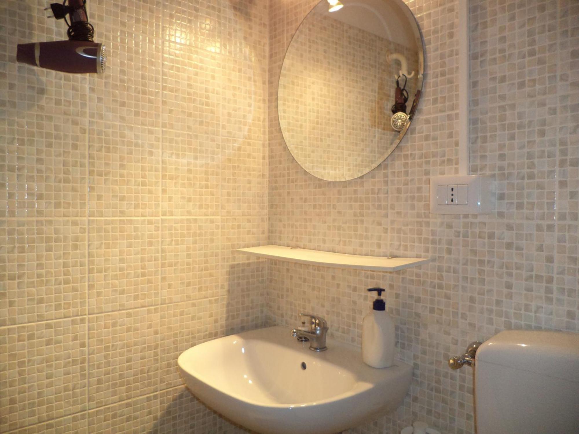 Enjoy Roma Bed & Breakfast Екстериор снимка
