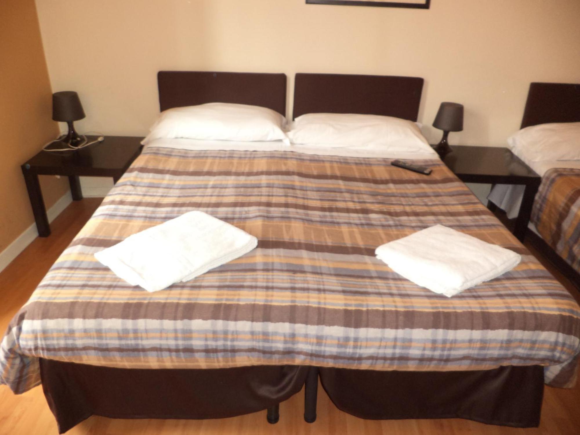 Enjoy Roma Bed & Breakfast Екстериор снимка